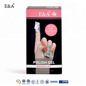 Ea Fengshangmei Uv Gel Manicure Nail Polish Remover Pads Ea Fengshangmei Uv Gel Manicure Nail Polish Remover Pads