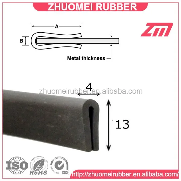 Rubber Grommet Strip - Buy Rubber Grommet Strip,Rubber Strip Product on  Alibaba.com