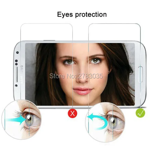 Для Lenovo K5 Note (2016) 5 "новая твердость 9 H 2.5D ультратонкая закаленная стеклянная 11
