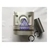 Good price excavator engine piston head 4D34 suit for MITSUBISHI with piston pin