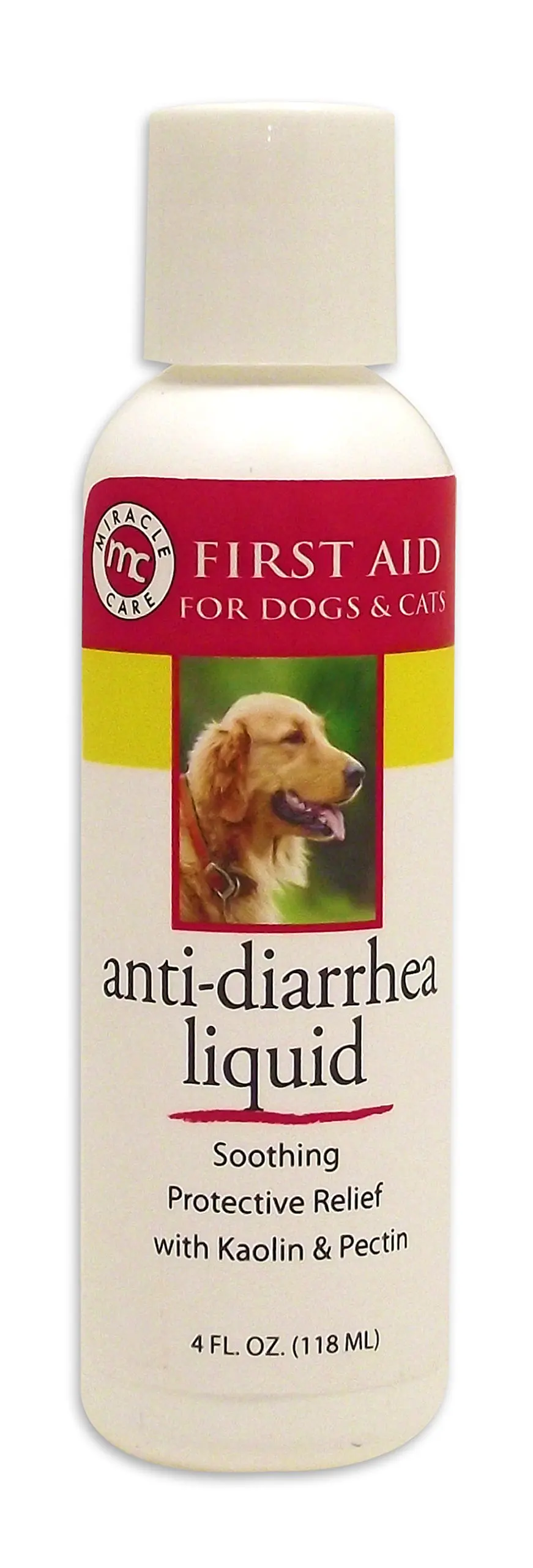 Buy Vets Preferred Advanced Anti Diarrhea Liquid VETERINARIANGRADE