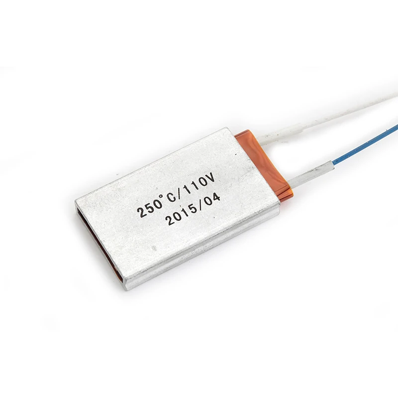 Aluminum Ptc Heaters For Lithium Ceramic Battery Buy Water Heating