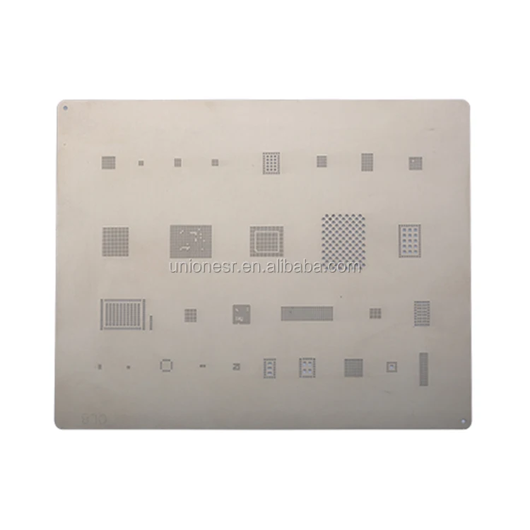 BGA Reballing Stencil(2)