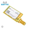 EBYTE free sample tcxo Support Modbus E61-433T17D 433MHz 1km high-speed wireless transceiver module