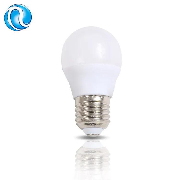 ISO Certificated china lamp rechargeable emergency dimmable 12v 9G A60 5W / 7W led light bulb