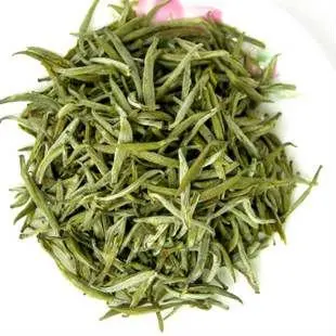 Traditional Chinese Tea Organic Standard Quality Huo Shan Huang Ya Yellow Tea - 4uTea | 4uTea.com