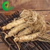 Changbai mountain organic fresh wild ginseng root