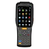 ZKC PDA3506 4G WiFi Android Mini Portable Kiosk Bar code Scanner and Printer
