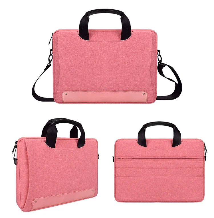 2019 Laptop Messenger Bag Laptop Shoulder Bag For Women Men Buy