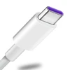21C 2019 New Arrival 20cm Type-C USB Cable Fast Charging USB C Cord Quick Charge Colorful Interface for HUAWEI for Android