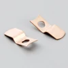 Lamp Holder accessories ,Custom stamping parts for lamp holder