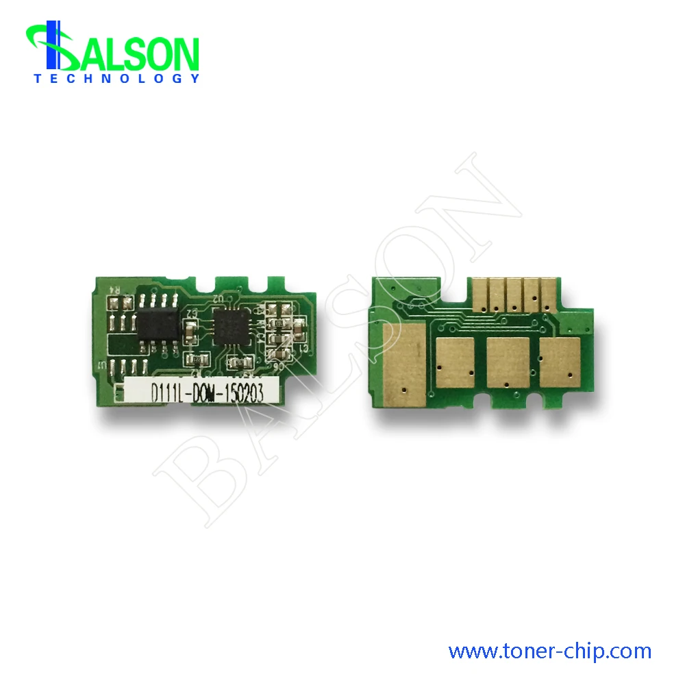 Large Stock Factory Wholesale Compatible Chip For Samsung