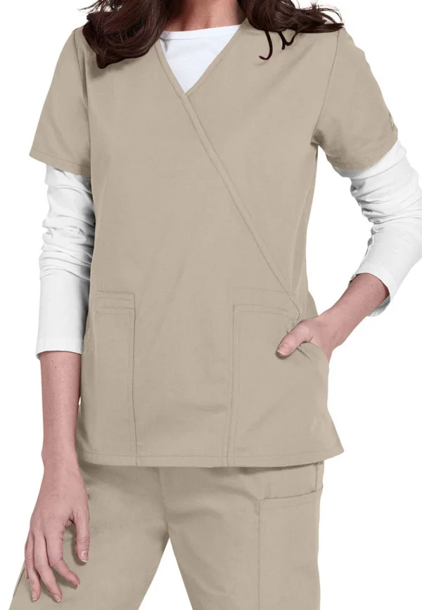 Professional Breathable Factory Scrub Uniform Manufacturers Buy