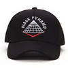 2017 Amazon hot sale product flat embroidery sport 6 panel baseball cap with competitive price and short lead time time