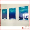 Acrylic Wall Mounted Company Rule and Notice Frame