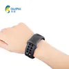 Odm / Oem Sport 2019 New Design Band Eco-friendly Simple Bracelet Funny Wristband Watch Silicone Strap