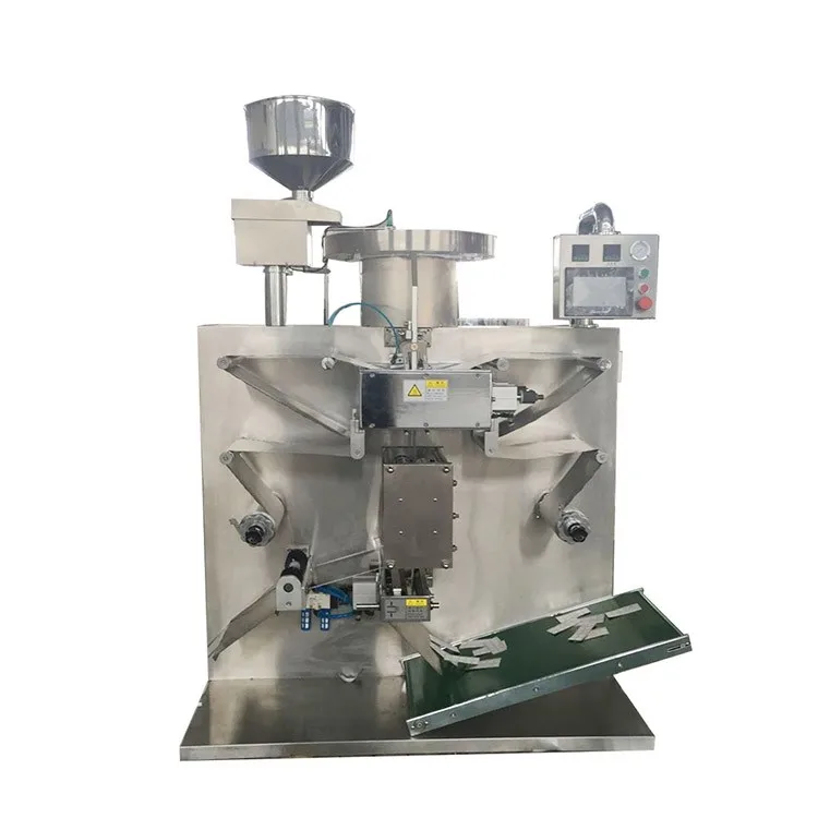 Dl150,200 Soft Double Aluminum Foil Tablet Strip Packing Machine Buy