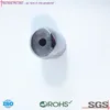 OEM ODM customized precision connecting fittings casting stainless steel parts bathroom toilet valve sanitary ware product