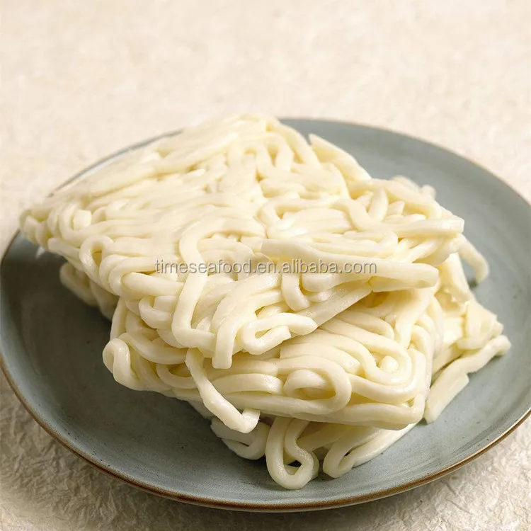 Frozen Udon Noodles