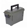 Safewell .30 Cal Plastic Waterproof Ammo Box For Gun Safe 0.23 Cubic Feet