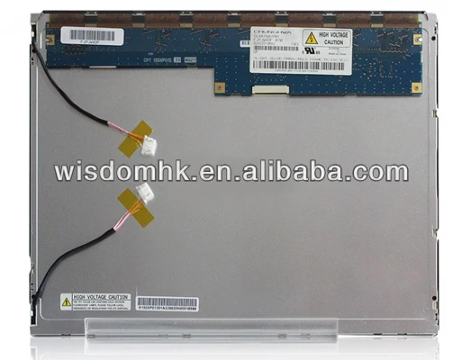 NEW CLAA150XP LCD Screen Display
