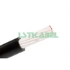 1.5mm2 High Flexible PE Multi Conductor Towline TRVV Chainflex Control Cable