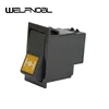 High Quality Yellow Led Wheel Differential With Lock Auto Switch