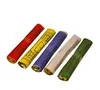 Hot sales 10 x 10 inch Traditional Five Elements buddhist Prayer Flag