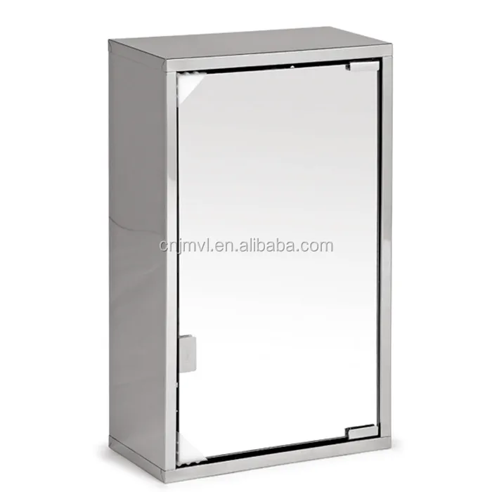 Wall Mounted Medicine Cabinet Mirror For Bathroom V023008a Buy