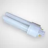 G24 led bulb replacing 26w cfl work with ballast