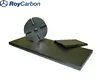 Graphite Vacuum Vane