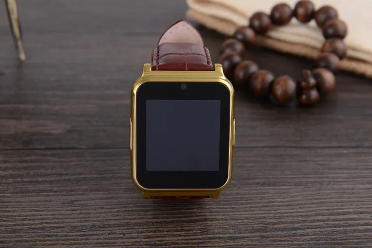 w90 smartwatch bt notifier