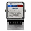 DDS986 single phase two wire analog electronic energy meter for Philippines