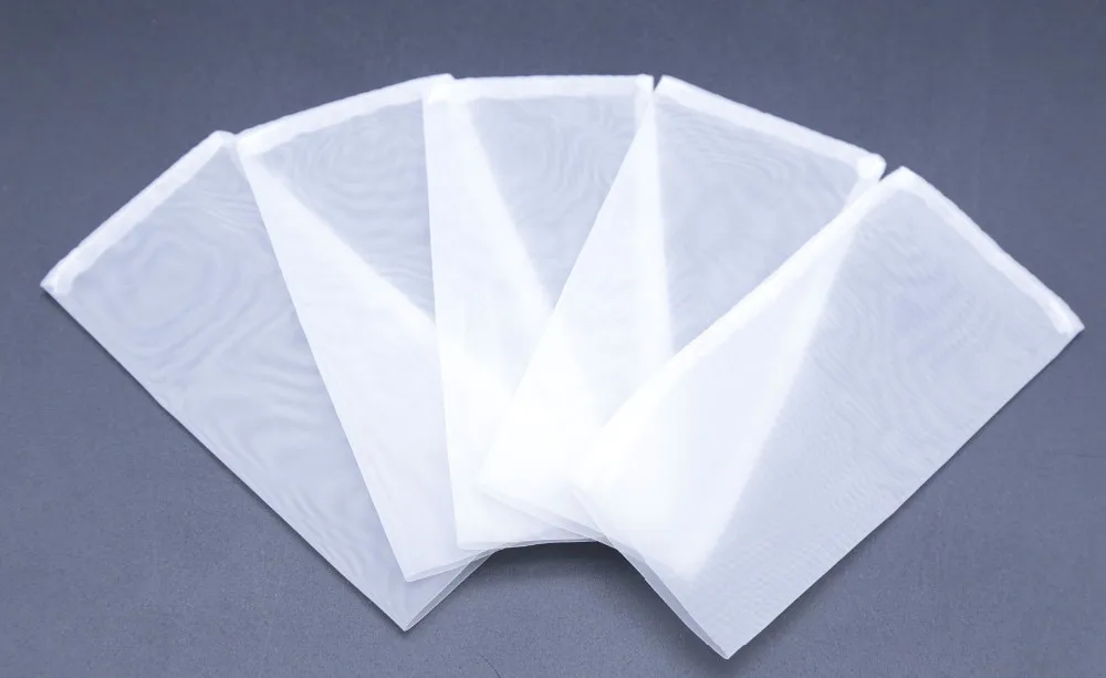 rosin filter bag