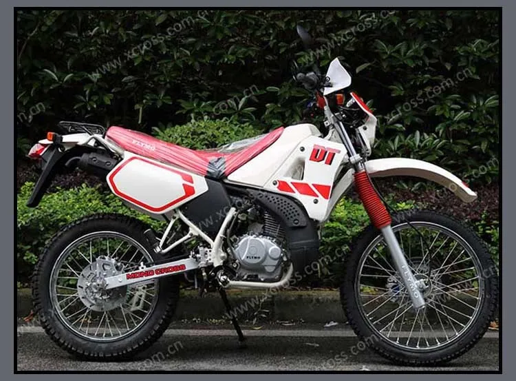 Chinese Cheap 200cc Off-Road Motorcycles Other Motorcycles Dirt Bike Motocross Moto For Sale Monster 200