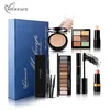 Niceface Christmas Gift Beauty Makeup Set Eyeshadow Eyebrow Concealer All In One Makeup Kit Makeup Set Professional