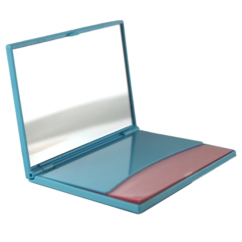 Oil Blotting Paper With Mirror Case Buy Oil Blotting Paper,Oil