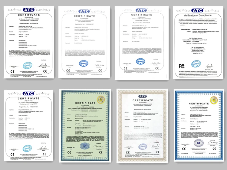 INTEGER Certification 2
