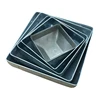 Hot China Products Wholesale Post Cap Steel Pipe Fence Post Cap