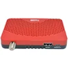 mini hd satellite receiver digital DVB S/S2 set top box support biss, cccam,powervu