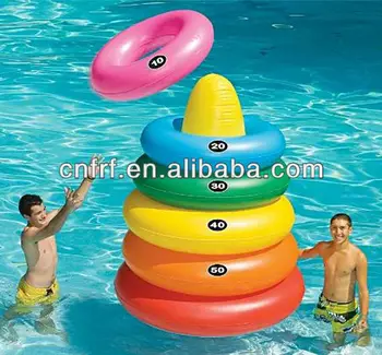 giant swim ring