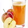 Factory supply fruit juice concentrate 100% natural pure organic apple juice concentrate for 70 Brix