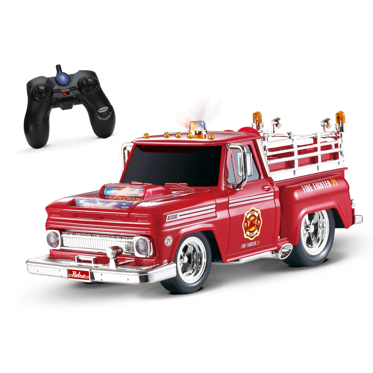 Cheap Rc Fire Truck With Working Water Pump, find Rc Fire Truck With