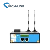 UR72 GSM/GPRS/3G RS232 RS485 Modem ethernet network router