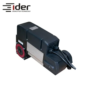 Ider Industrial Section Door Openers Central Shutter Motor