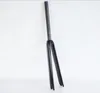 Fixie Caliper Brake bicycle front fork 700C Carbon racing bike fork