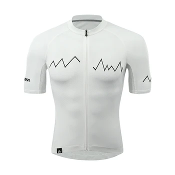 custom cycling jersey