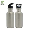 18oz 304 High Quality Fitness Klean Kanteen Same Quality Stainless Steel Drink Bottle