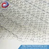 Professional manufacturer supply knitted wire mesh for cable wrapping,exhaust purification knitted wire mesh