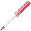 Homebrewing 1/8inch screwdriver Slotted Round Bit Multi Screwdriver Hand Tool Hardware